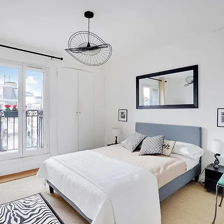 Saint Germain - Notre-dame Apartment Paris