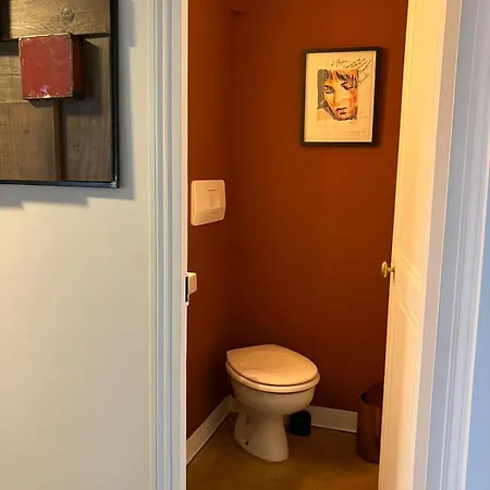 Apartment Saint Germain - Notre-dame Paris