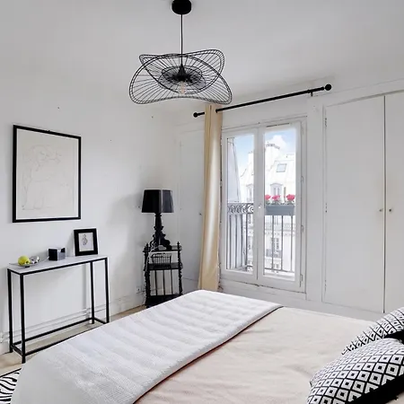Appartamento Saint Germain - Notre-dame