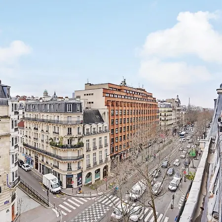 Apartment Saint Germain - Notre-dame